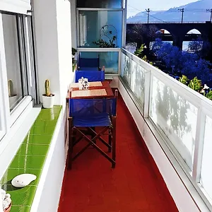 Appartement Vivienda Turistico Erreka Beach, Mundaka