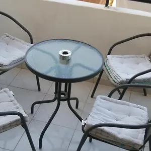 Makenzy 12 Séjour chez l'habitant Larnaca