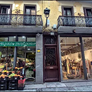  Appartement Tolosa Un Mundo De Sensaciones