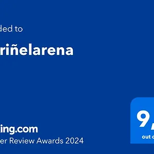  Appartement Marinelarena