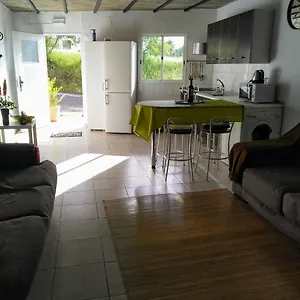 El Almendrero Appartement El Pueblo