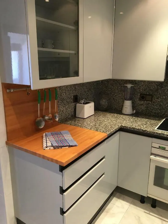 Ontzaldi By Basquelidays Apartamento Hondarribia