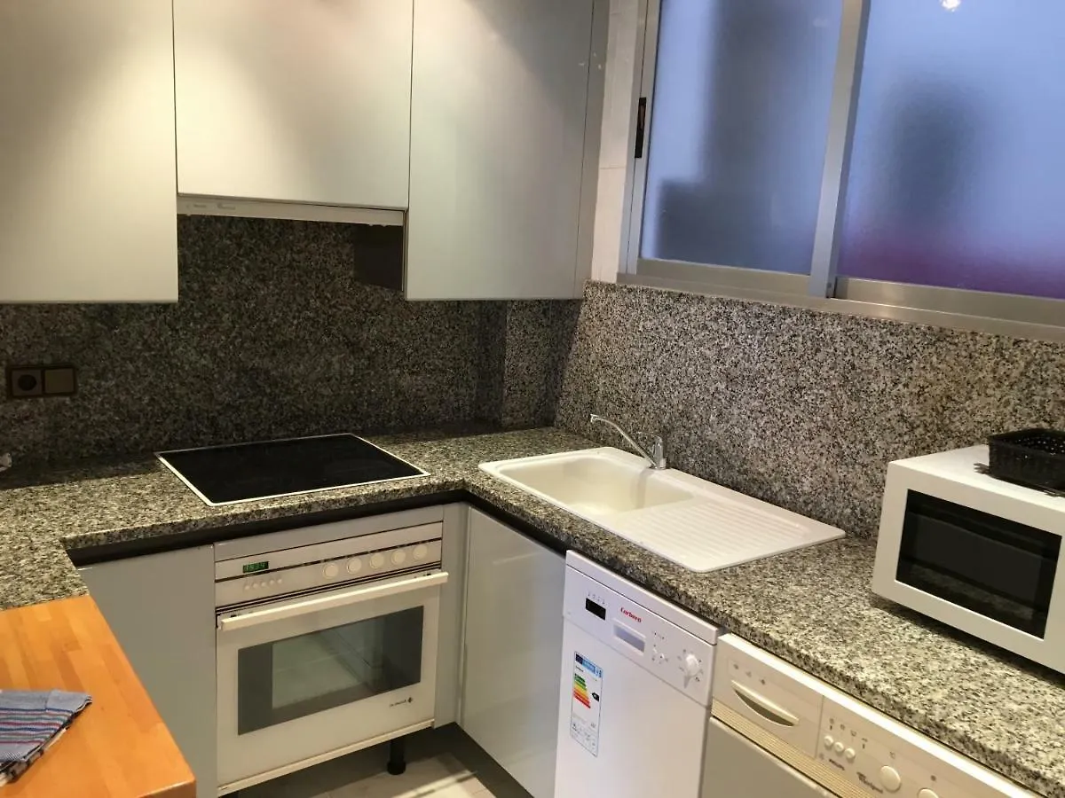 Ontzaldi By Basquelidays Apartamento Hondarribia
