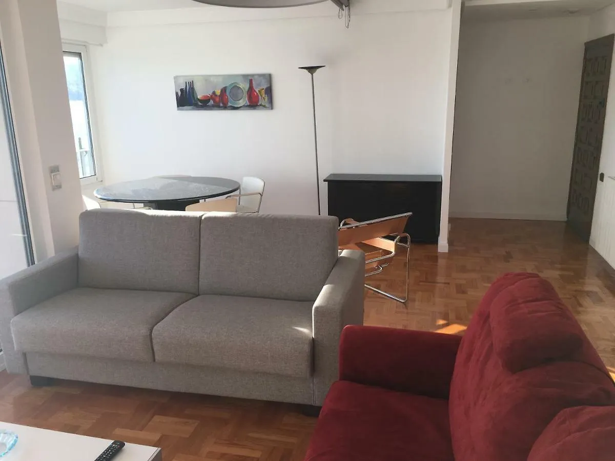 Ontzaldi By Basquelidays Apartamento Hondarribia 0*,  Espanha